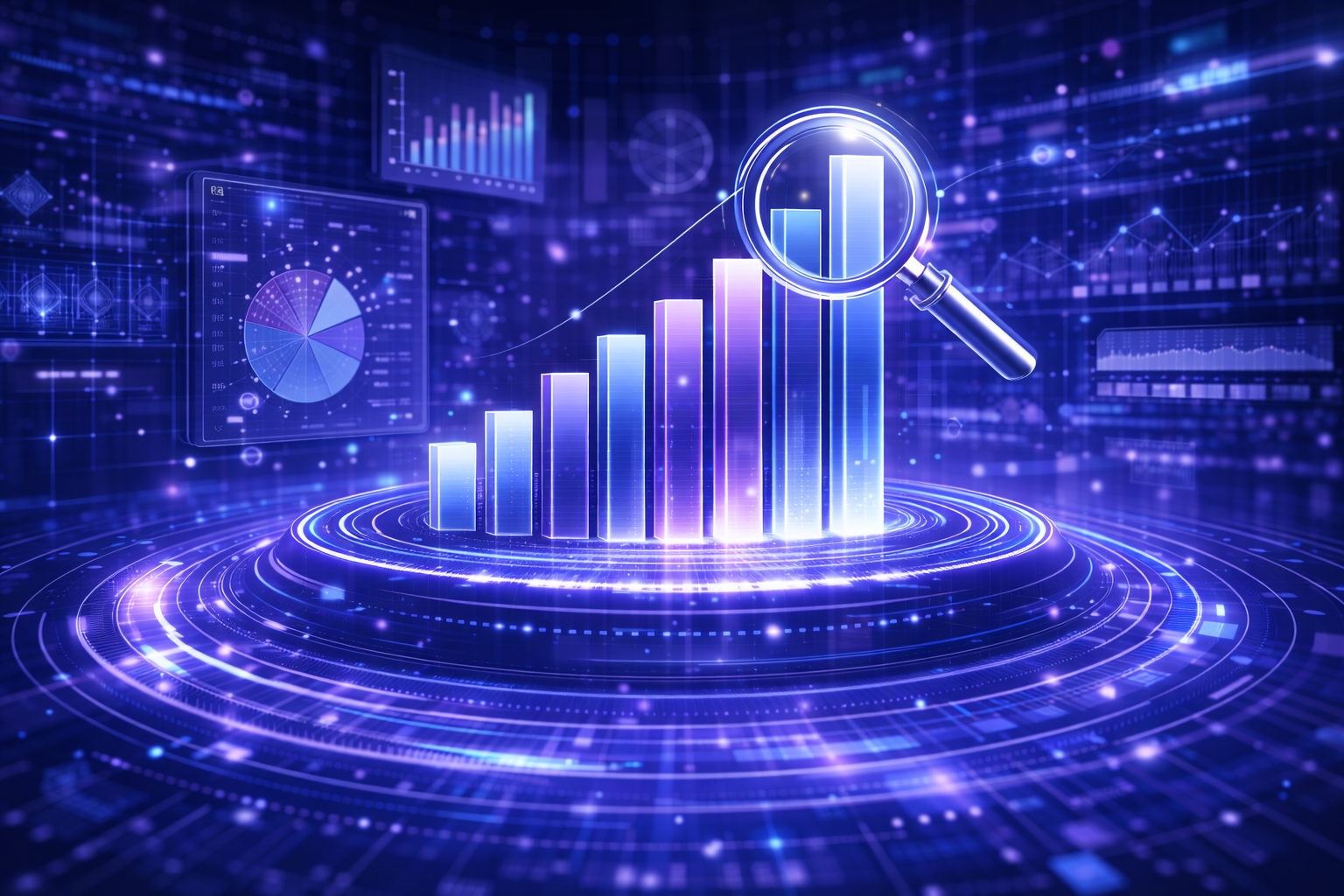 Monitoring Growth