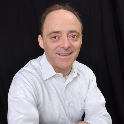 Kevin Gabriel, FSA, MBA